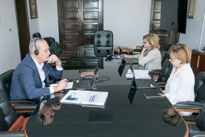 Consejo de Gobierno de la ULL