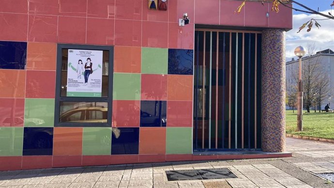 Funcionará en la antigua haurreskola Txantxangorri, en Ibaiondo