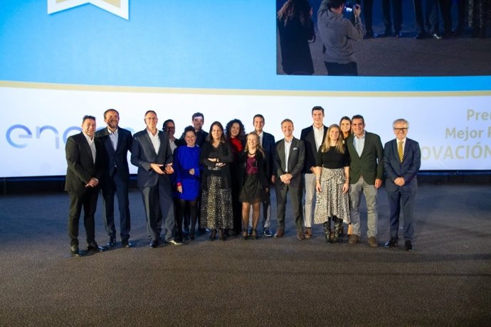 Endesa, galardonada con cinco Premios Excelencia Relación con Clientes