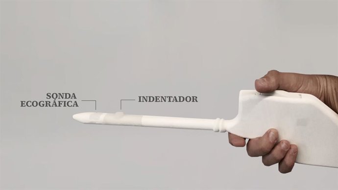 Dispositiu per al cncer de prstata