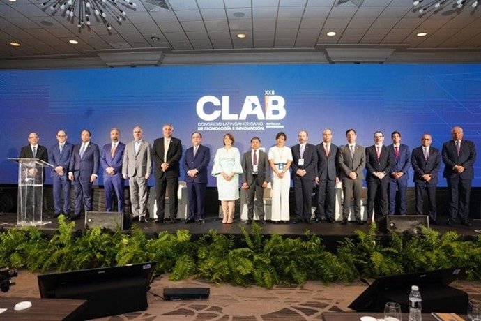 XXII Congreso Latinoamericano