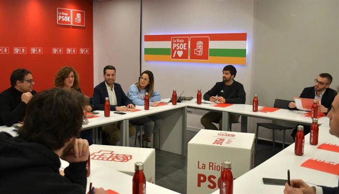 Comité Electoral del PSOE
