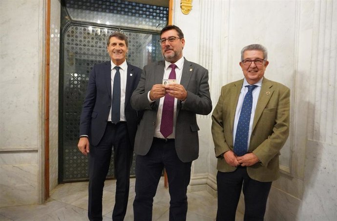 Utrera contará con una oficina del DNI en unas dependencias anexas a la jefatura de policía local