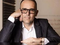 ¿Y Laura Escanes? Risto Mejide hace balance de su vida en su 48 cumpleaños: "Lo mejor está por llegar"