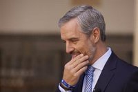 Bravo dice que Sánchez rompió el acuerdo para renovar el CGPJ porque hubiera limitado estos nombramientos al TC