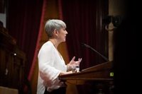 Ciuró (Junts) lamenta que ERC "podría haber sacado mucho más rendimiento" del pacto por los PGE