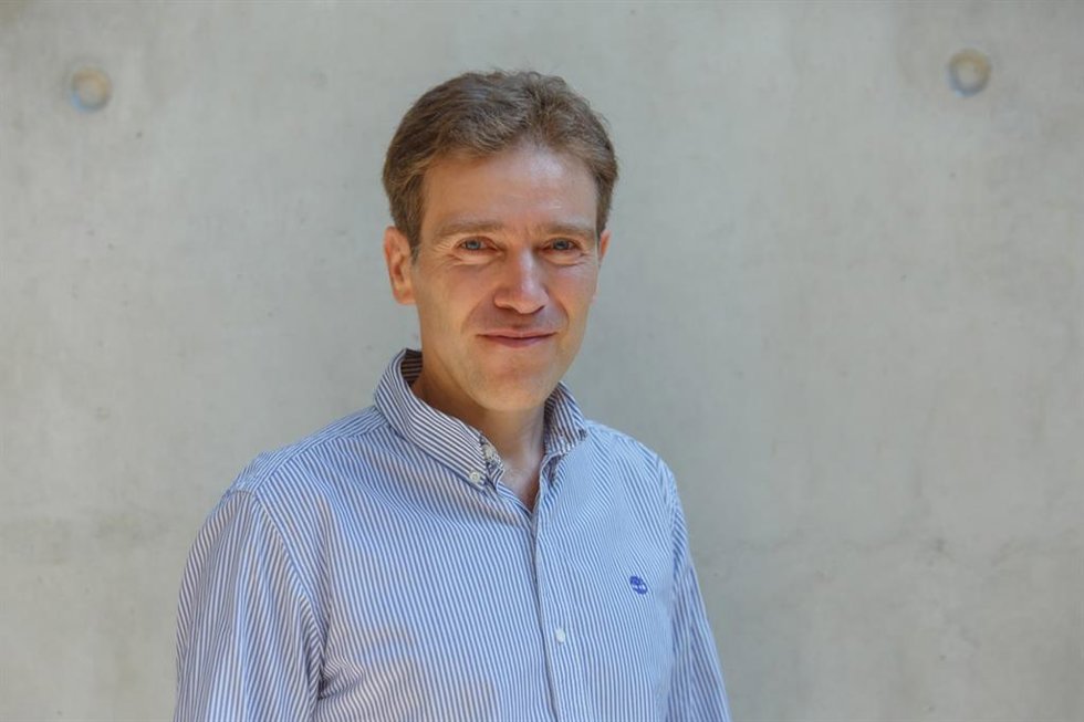 Archivo - Premiado un trabajo de investigación de la UPNA sobre eficiencia energética en sistemas microelectrónicos