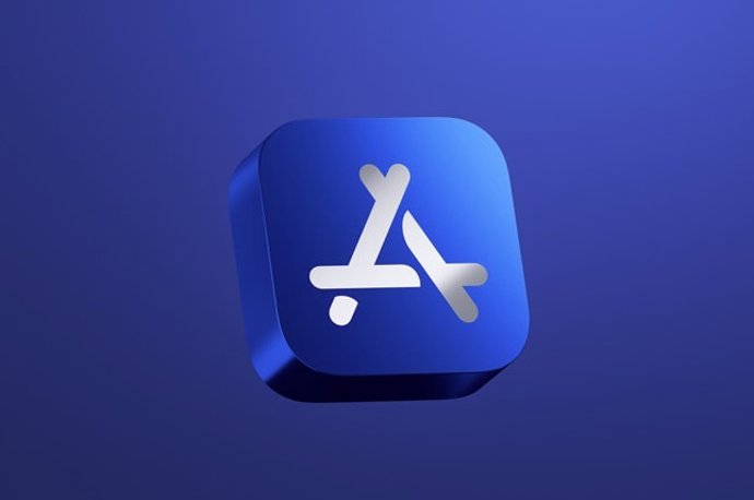Logotipo de la App Store