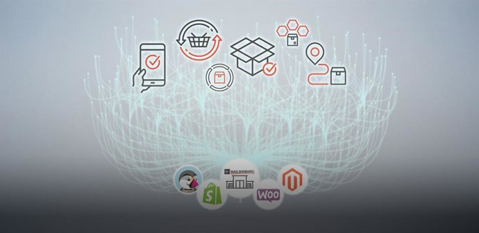 Imagen ilustrativa de MBE eShip.