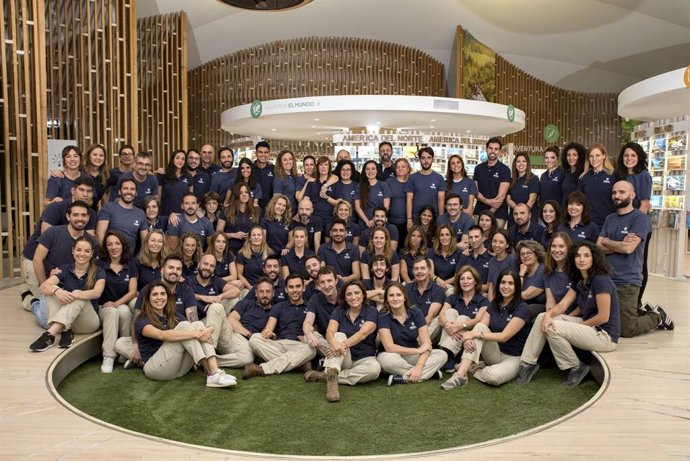 PANGEA The Travel Store.