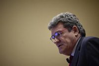 Sindicatos se reunirán con Escrivá para tratar las "deficiencias" de las clases pasivas de los funcionarios