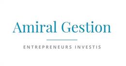 Archivo - Logo de Amiral Gestion.