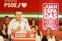 El PSOE defiende que los 650 millones aprobados por el Gobierno "demuestra la apuesta de Sánchez por Sevilla"