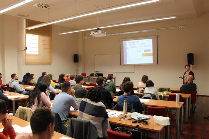 Imagen del seminario