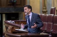 Ciudadanos acusa al Gobierno de "meter miedo" a empresarios y trabajadores con el plan Escrivá de pensiones