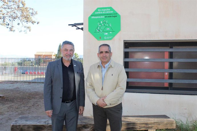 Espacios Libres De Humos