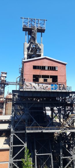 Sestaoko Labe Garaia.