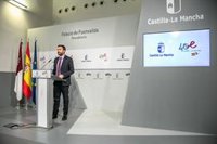 Más de 5.000 familias de C-LM tendrán ayudas de 240 euros para mejorar acceso a Internet con bono social de conectividad