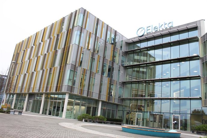 Sede de Elekta