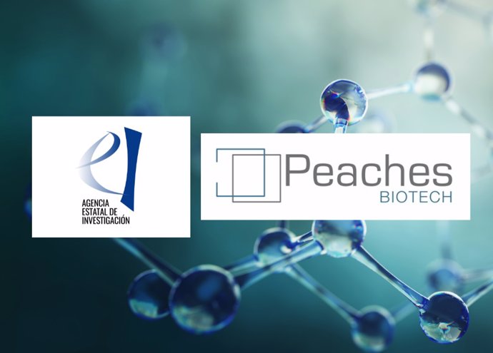 Peaches Biotech obtiene la aprobación financiera de Ciencia para dos proyectos de terapias avanzadas