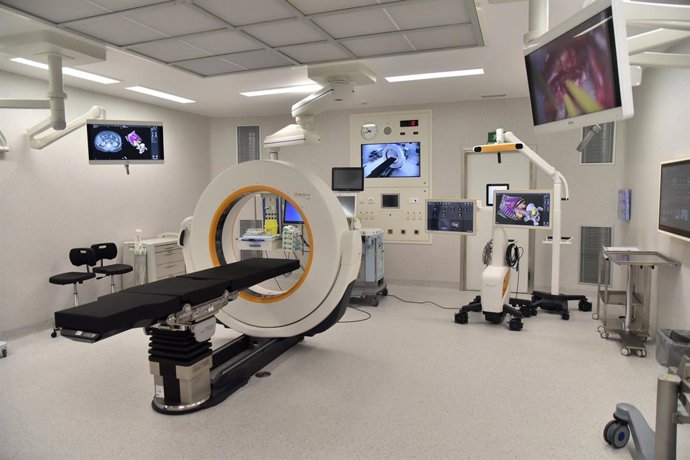 Archivo - Es preveu que el Bioclúster generi 30.000 llocs de treball directes