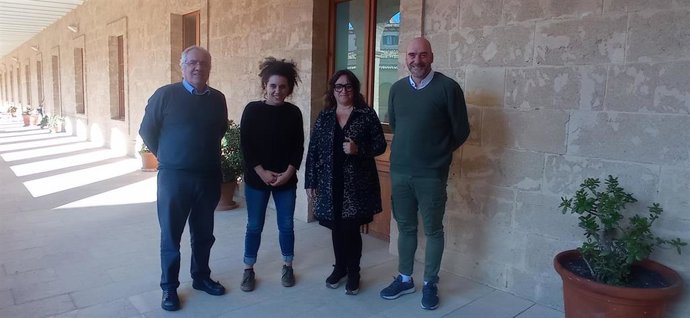 La empresa pamplonesa Labrit Patrimonio realizará el Inventario del Patrimonio Cultural Inmaterial de Mallorca.