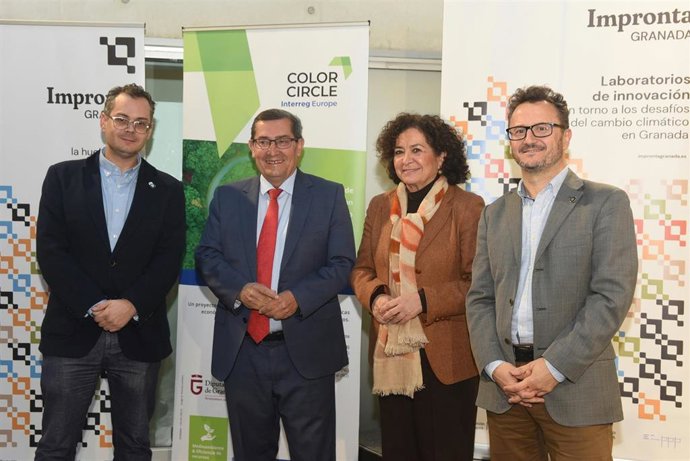 Diputación de Granada y UGR sellan una alianza para promover el desarrollo de los territorios