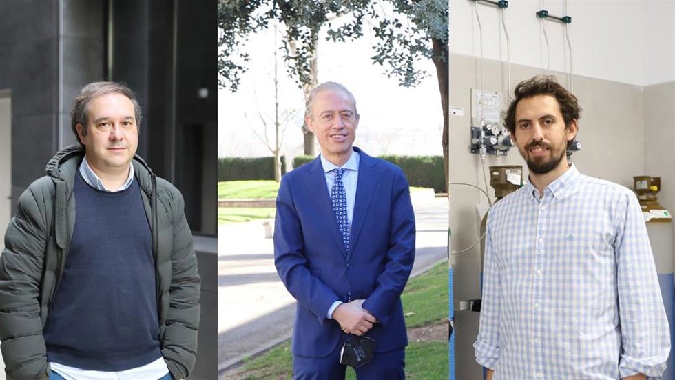 Tres investigadores de la Loyola, entre "los más influyentes" del mundo, según un ranking de la Universidad de Stanford