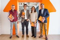 La hostelería encara con "optimismo" la campaña de Navidad y el 2023