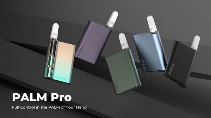 CCELL_PALM_Pro