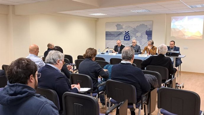 Momento del encuentro