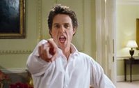 La secuencia de Love Actually que Hugh Grant no quiso rodar: "Era totalmente insoportable"