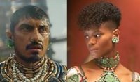 Marvel eliminó el romance entre Namor y Shuri de Black Panther: Wakanda Forever