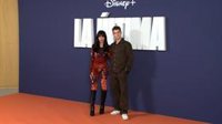 Aitana y Miguel Bernardeau presentan 'La última', la serie debut de la cantante