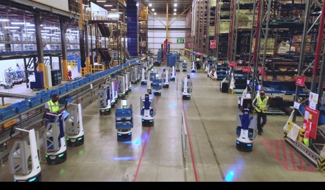 Comunicados Internacional