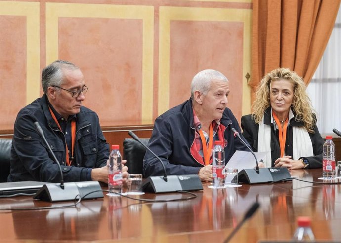 Satse valora el crecimiento del presupuesto 2023 para sanidad en Andalucía pero lo sigue considerando "insuficiente"