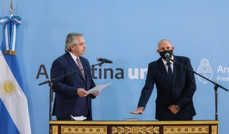 Política
