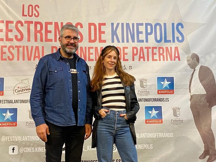 "A TODO TREN 2" HACE PARADA EN VALENCIA CON FLORENTINO FERNÁNDEZ E INÉS DE LEÓN