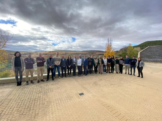 Reunión del Comité de Seguimiento del Programa de Desarrollo Rural