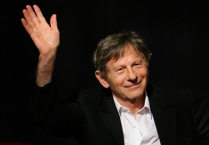 Archivo - El director Roman Polanski 