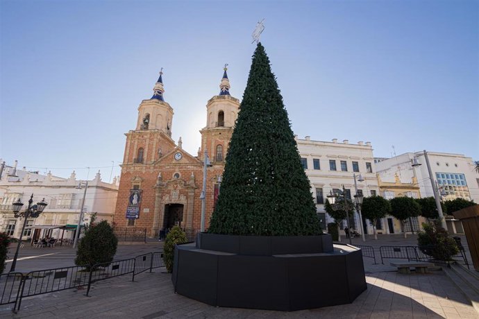 Nota Y Foto Niña Pastori Anunciará Este Viernes La Llegada De La Navidad A San Fernando Y Será La Encargada De Encender El Alumbrado Extraordinario