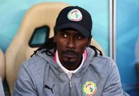 Aliou Cissé: "Tenemos que estar preparados para enfrentarnos a cualquier equipo"