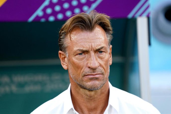 Hervé Renard