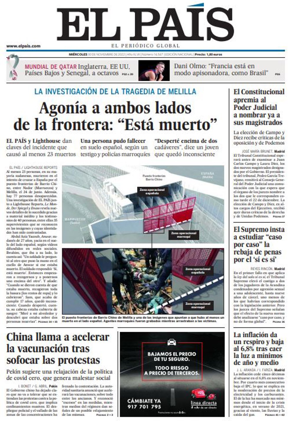Europa Press