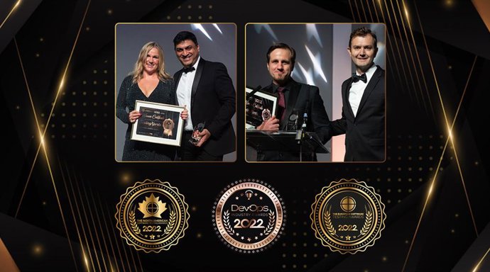 TestingXperts wins North American Software Testing Awards, European Software Testing Awards and DevOps Industry Awards