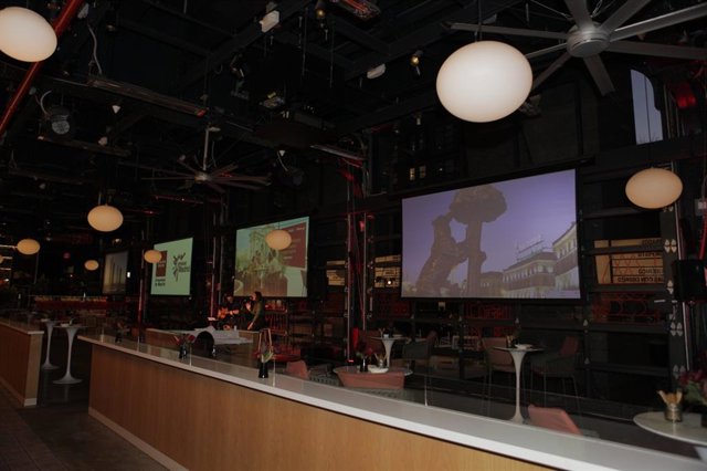 Marta Rivera de la Cruz, consejera de Cultura, Turismo y Deporte