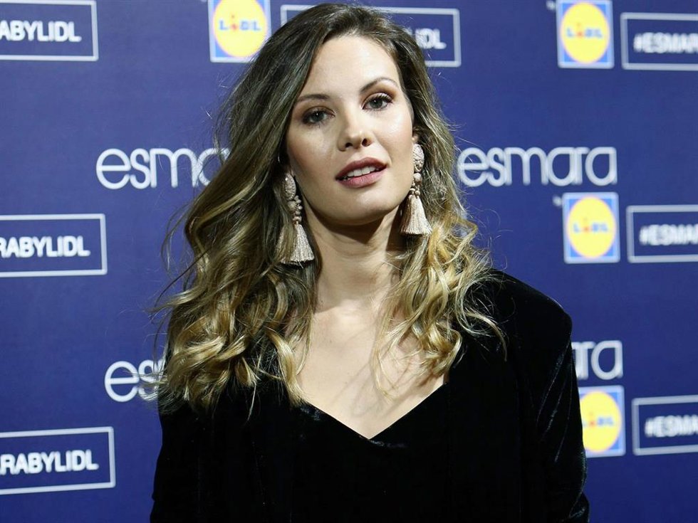 Archivo - Jessica Bueno