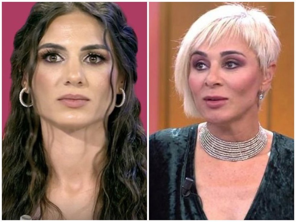 Gema Aldón destapa en 'Lecturas' el último movimiento de su madre