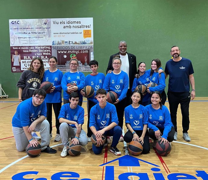 Audie Norris Baloncesto