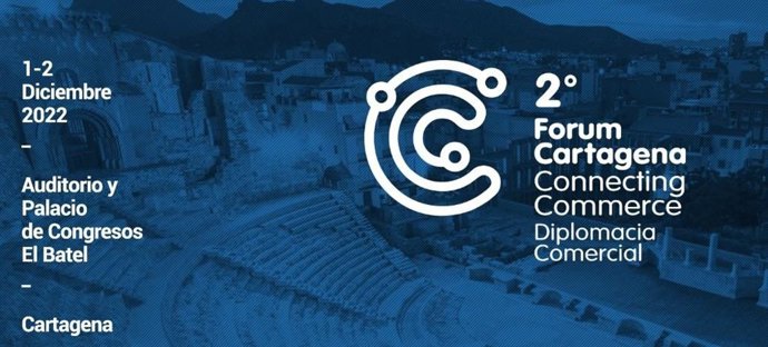 El 1 y 2 de diciembre en Cartagena